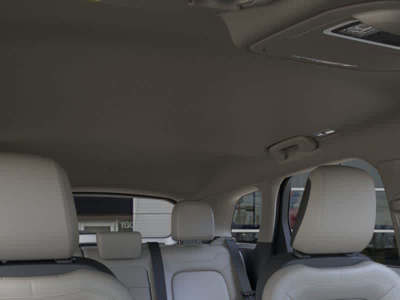 new 2025 Lincoln Corsair car, priced at $44,030