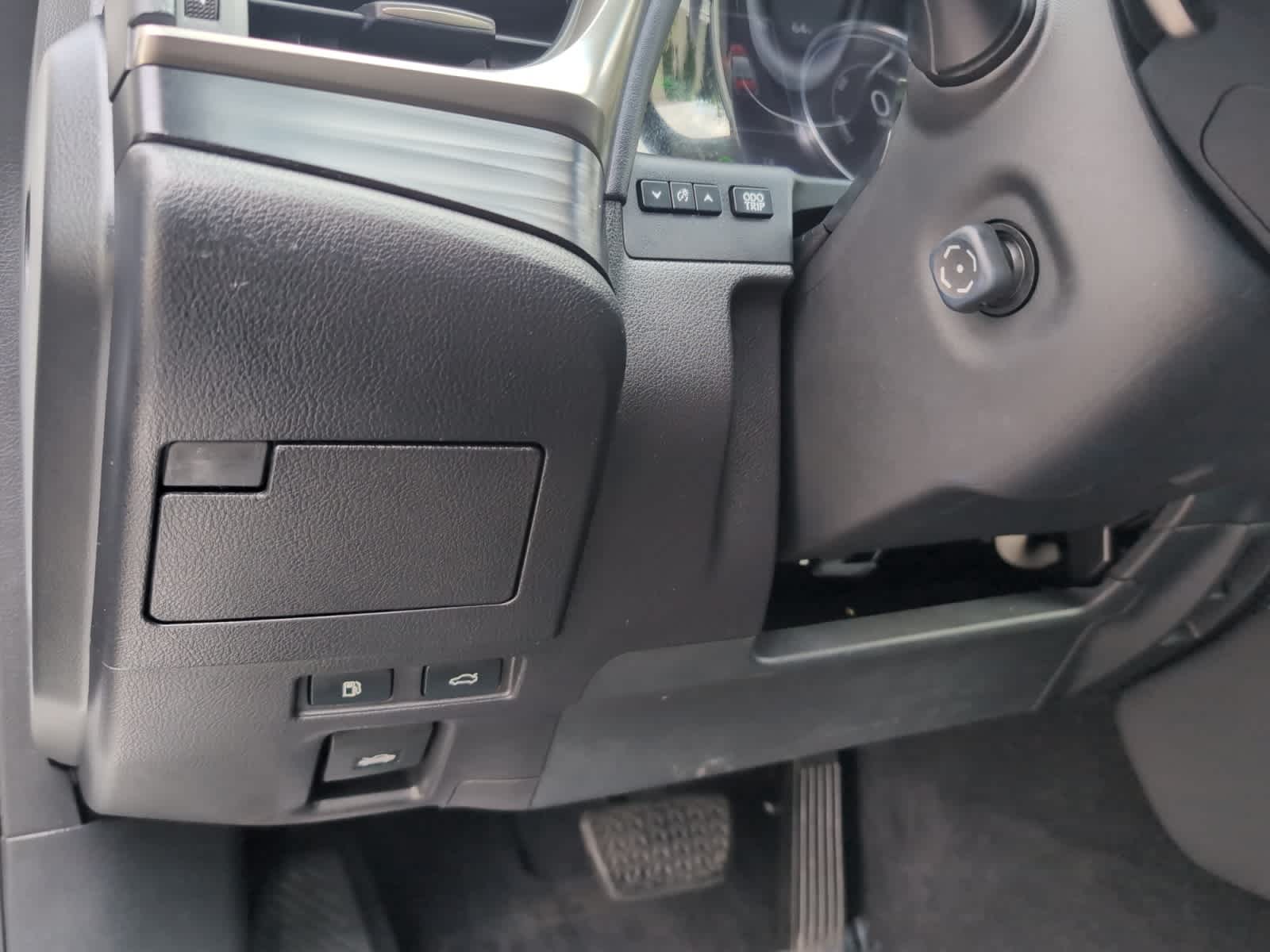 used 2021 Lexus ES 300h car, priced at $32,998