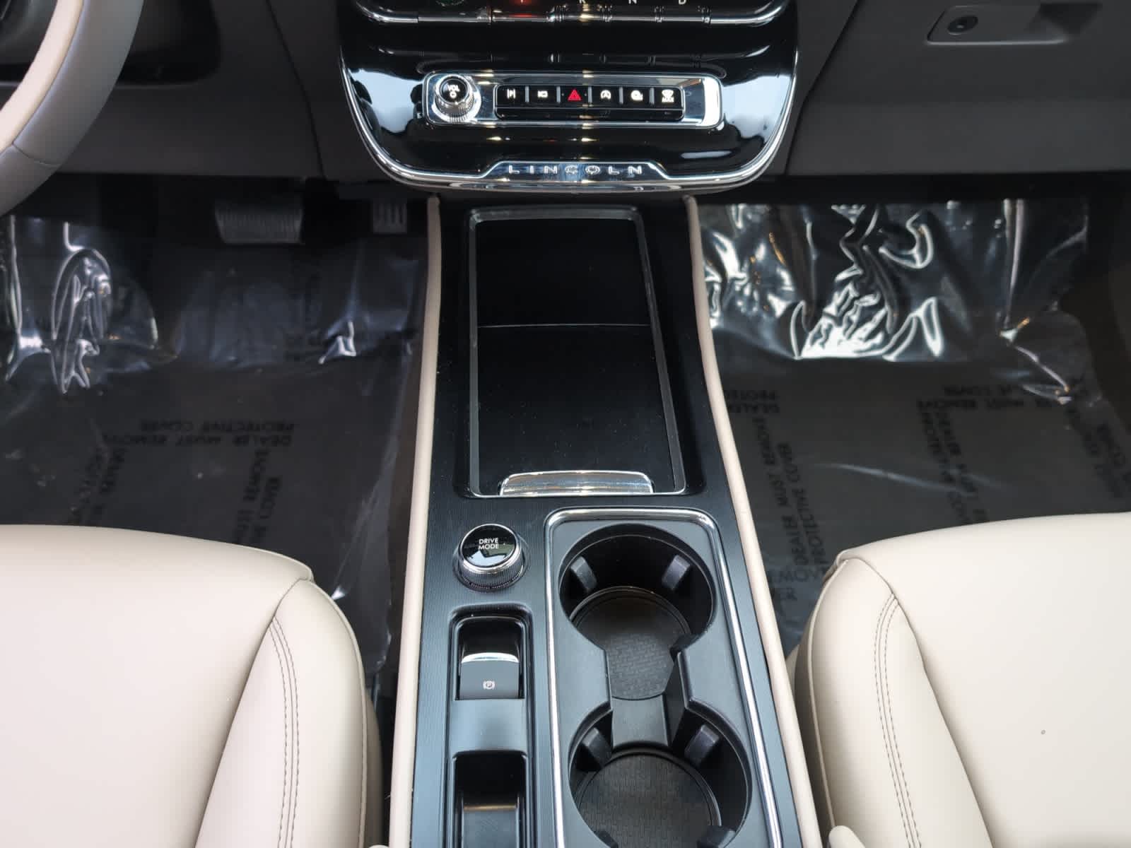 used 2023 Lincoln Corsair car, priced at $33,898
