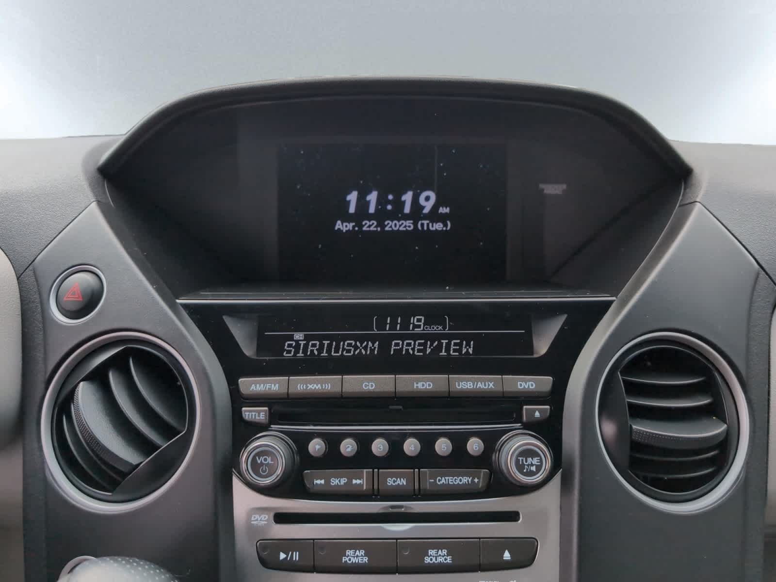 used 2013 Honda Pilot car, priced at $14,998