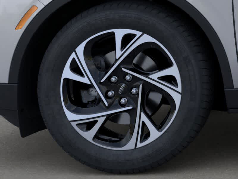 new 2025 Lincoln Nautilus car, priced at $64,465