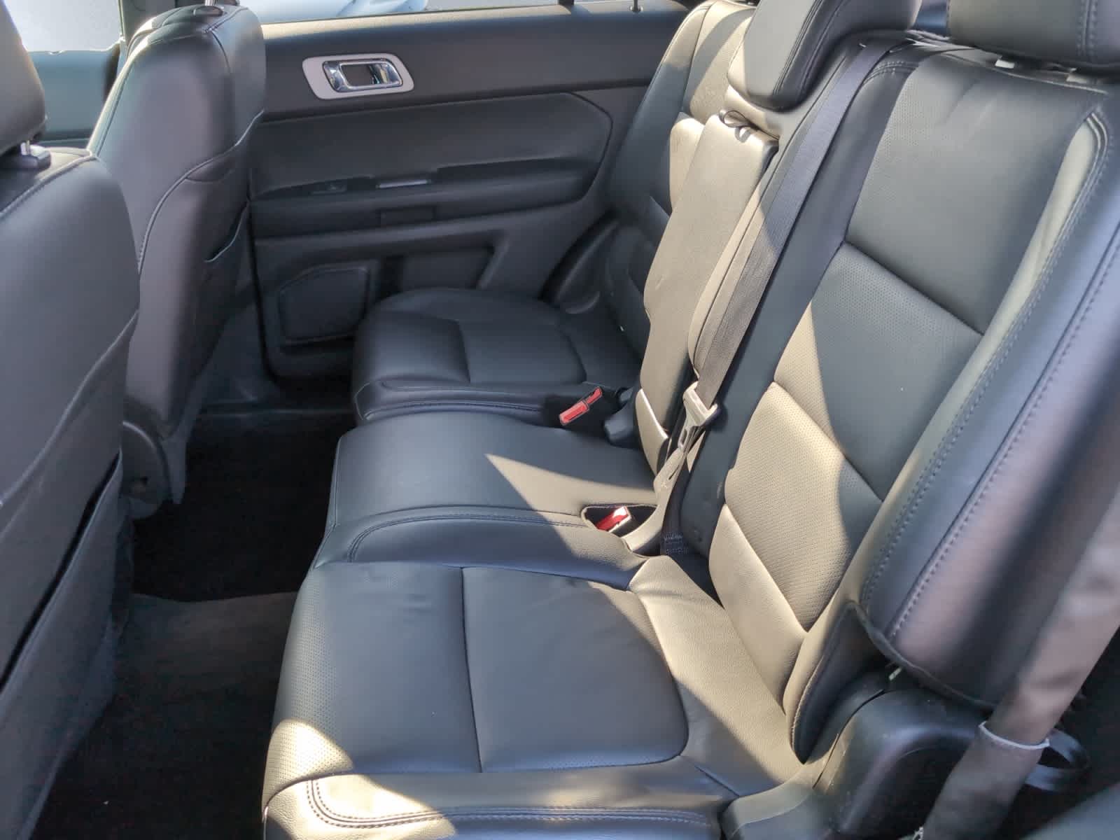 used 2015 Ford Explorer car, priced at $15,898