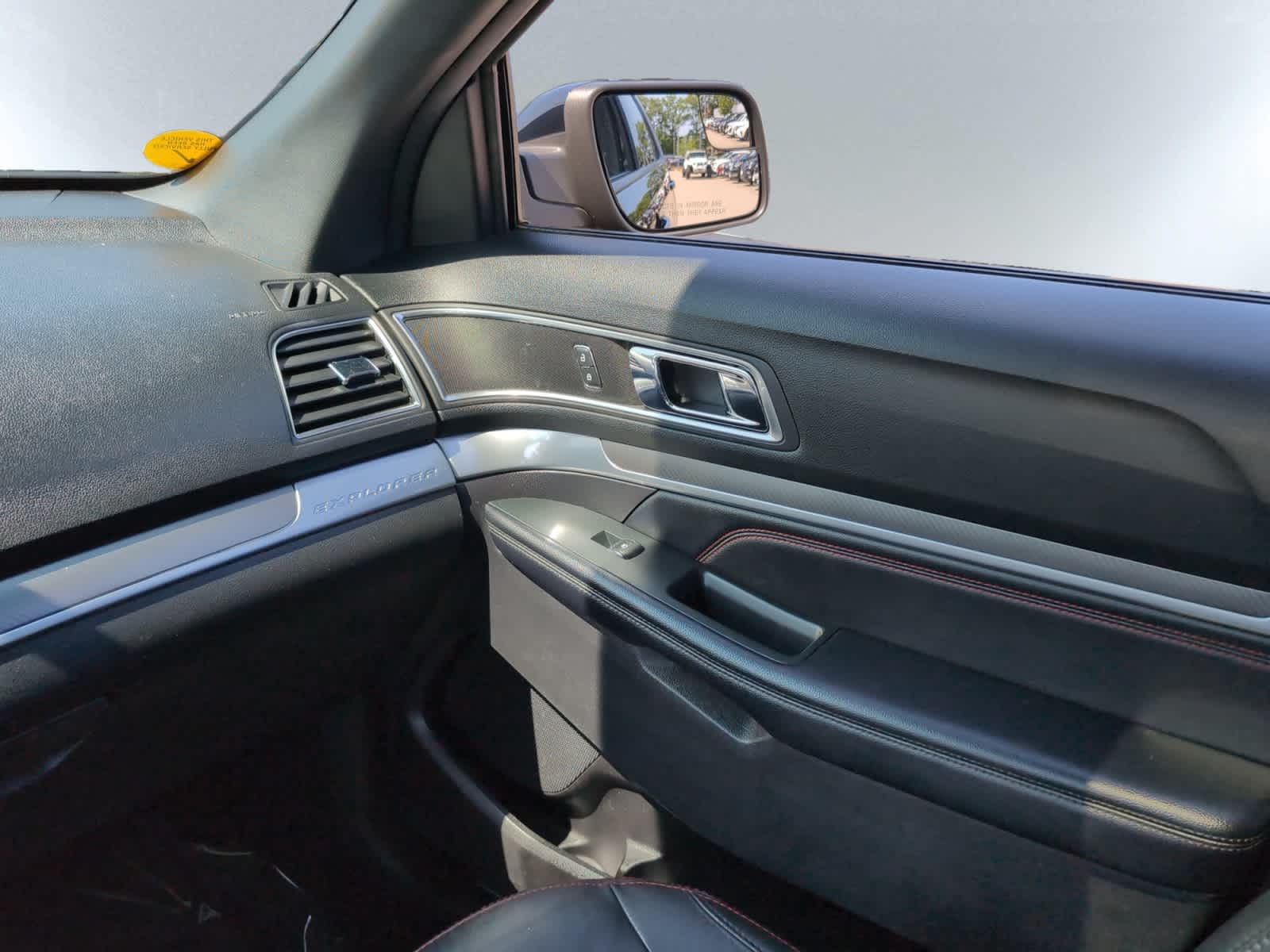 used 2018 Ford Explorer car, priced at $23,998