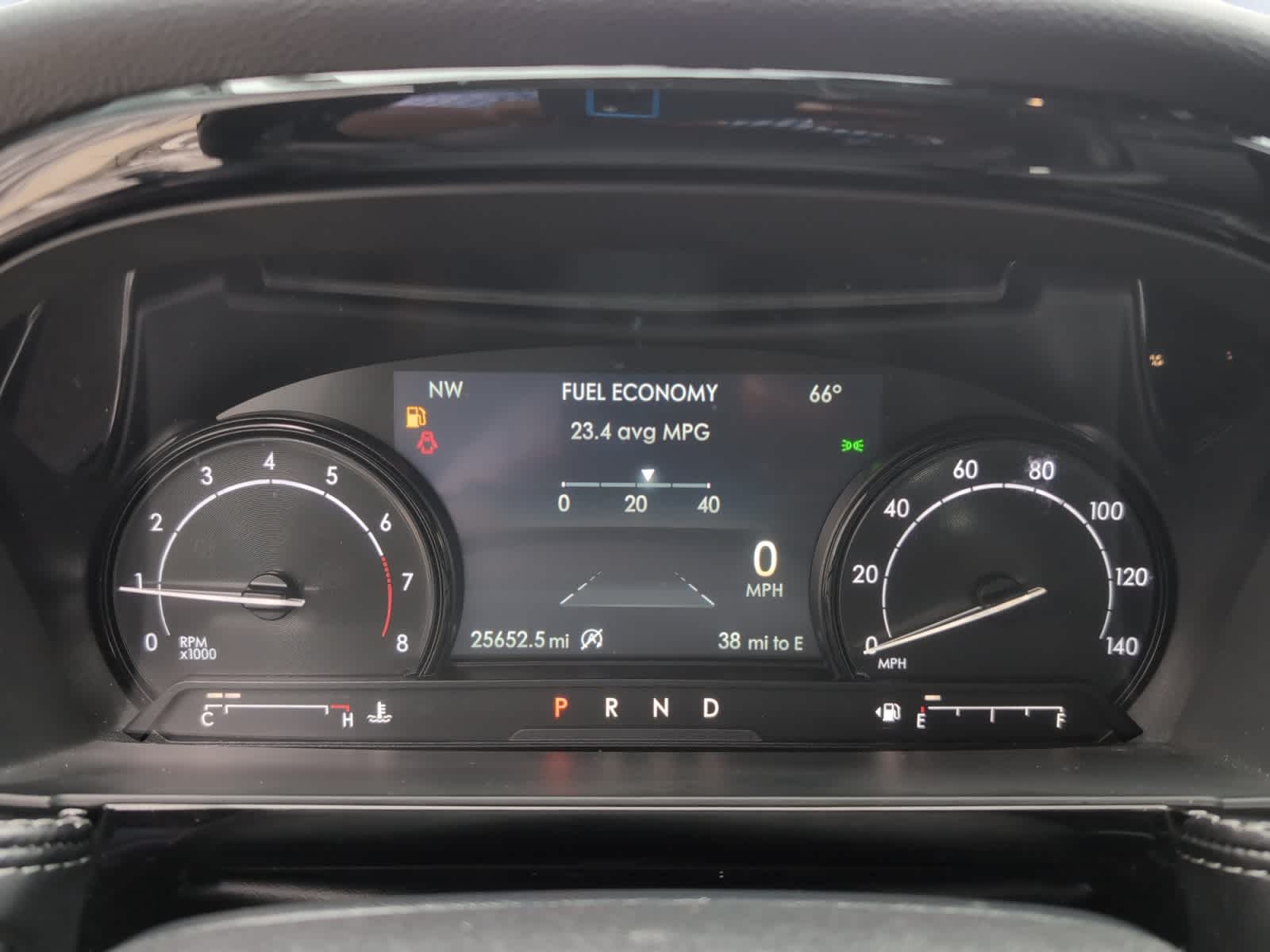 used 2022 Lincoln Corsair car, priced at $31,998
