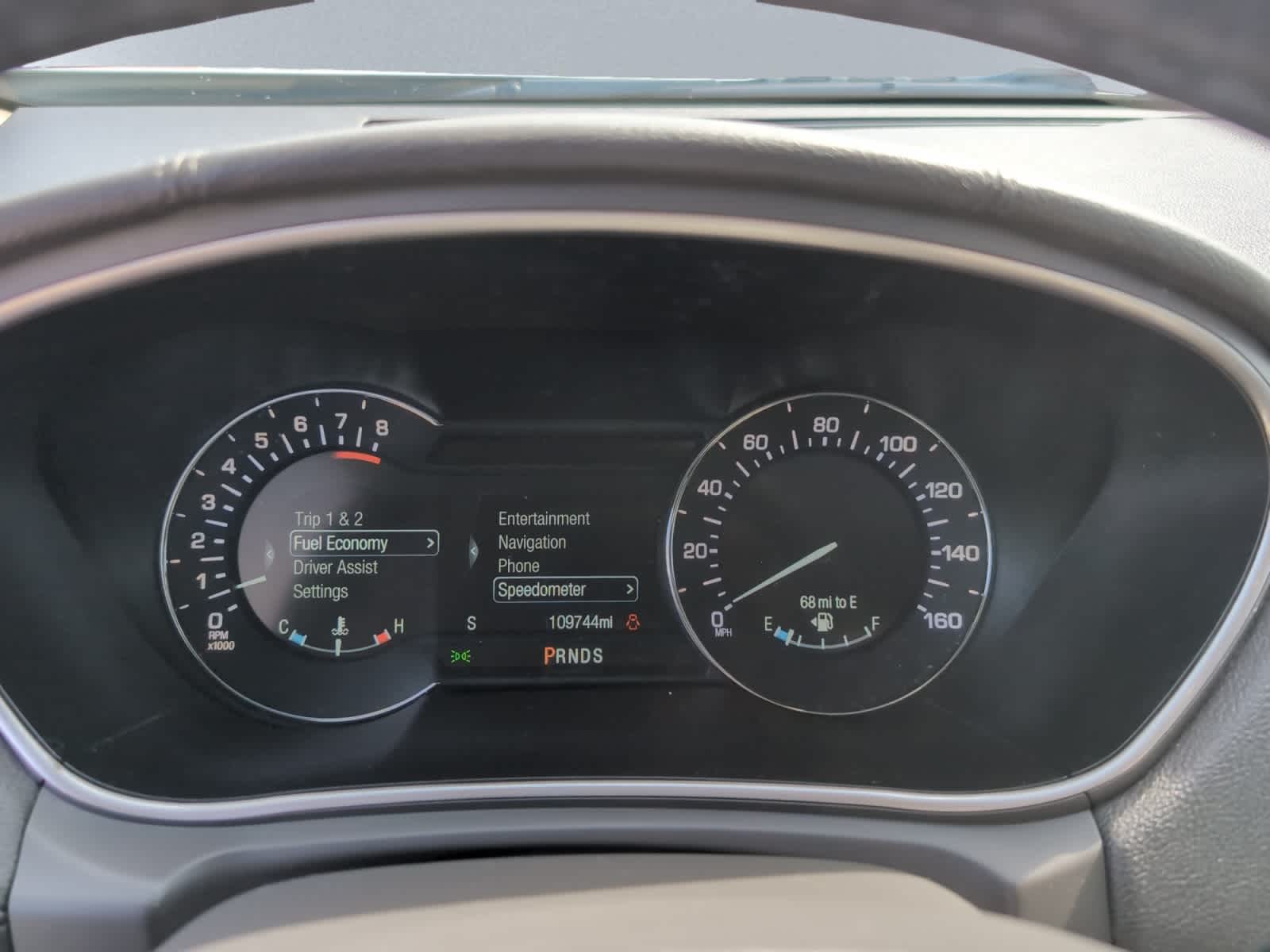 used 2018 Lincoln MKX car, priced at $17,998