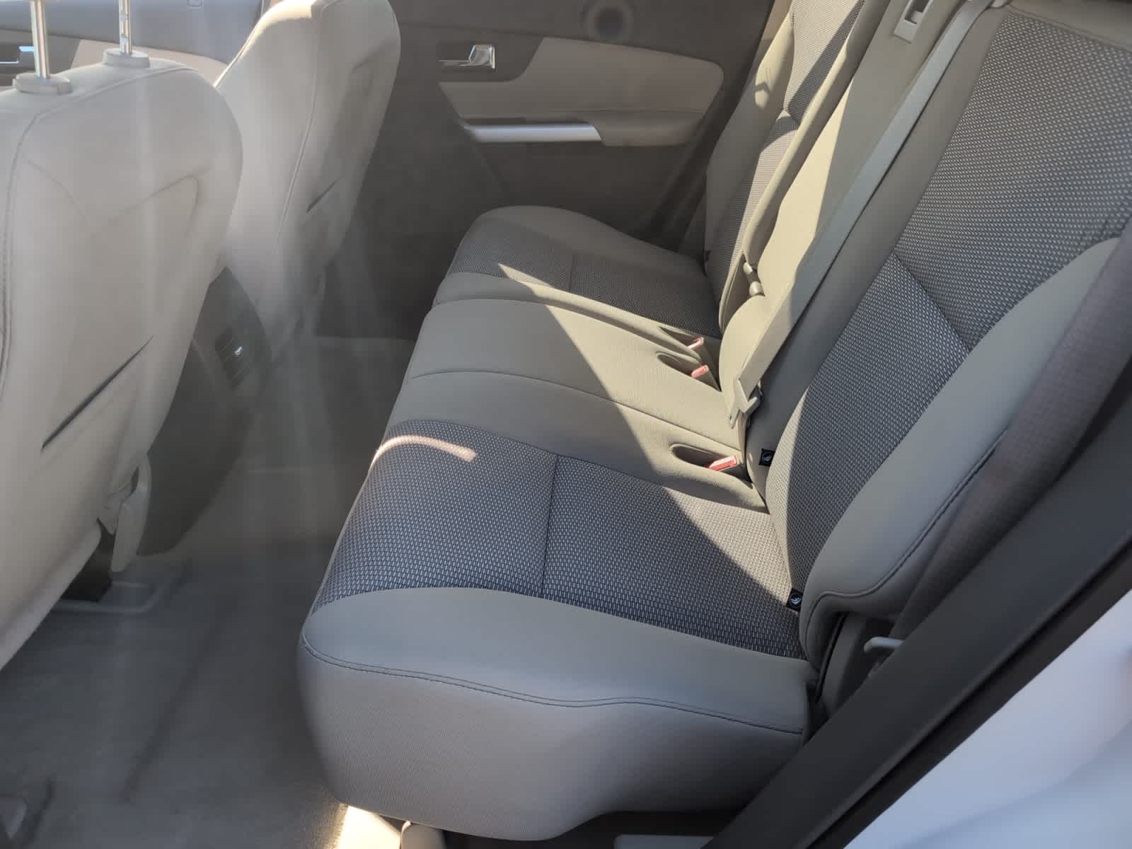 used 2011 Ford Edge car, priced at $7,998