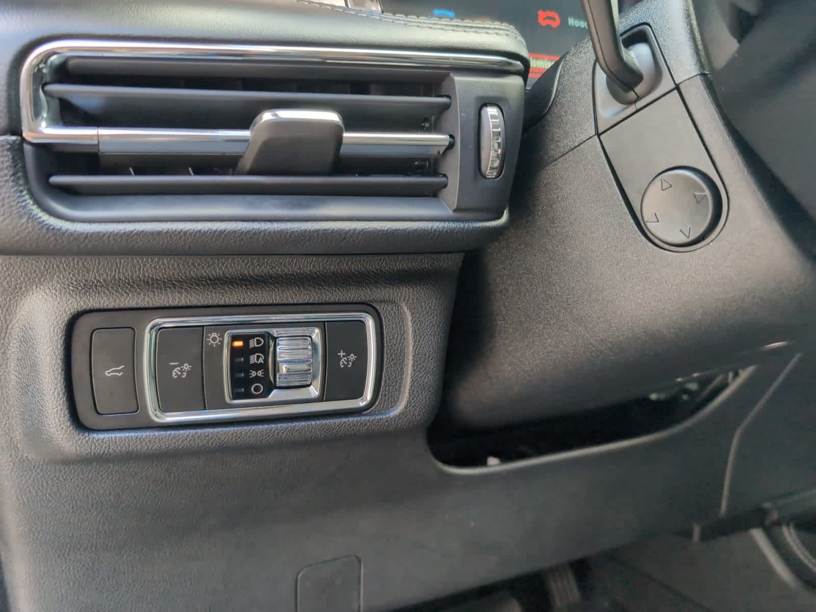 used 2024 Lincoln Corsair car, priced at $42,798