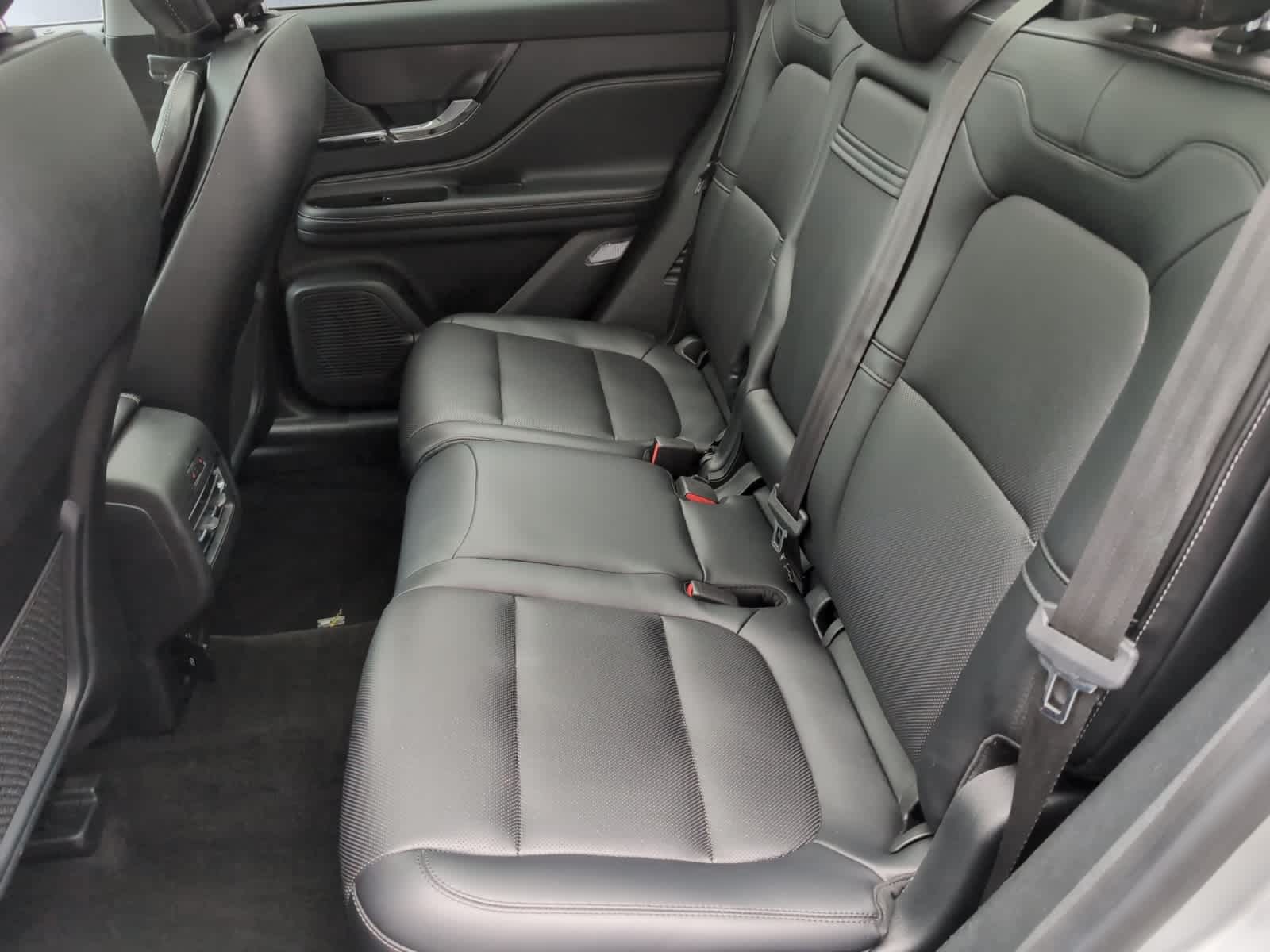 used 2020 Lincoln Corsair car, priced at $24,998
