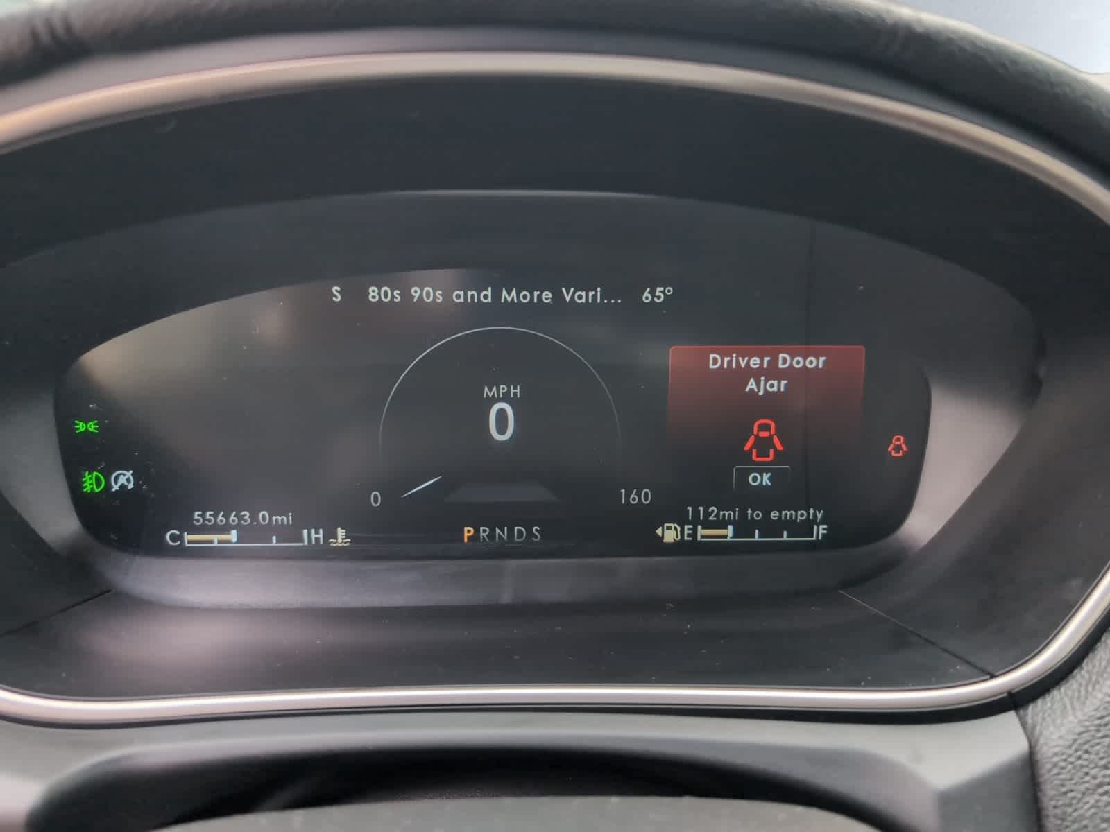 used 2019 Lincoln Nautilus car, priced at $23,998