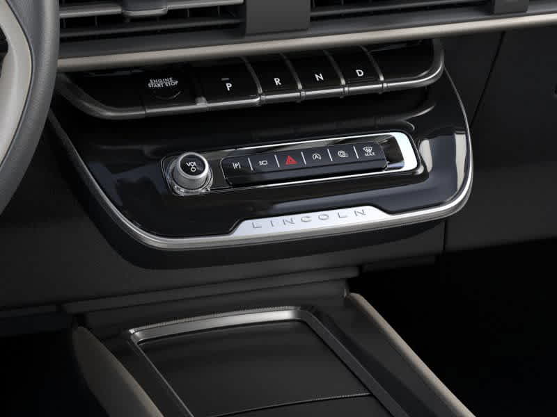 new 2025 Lincoln Corsair car, priced at $44,030