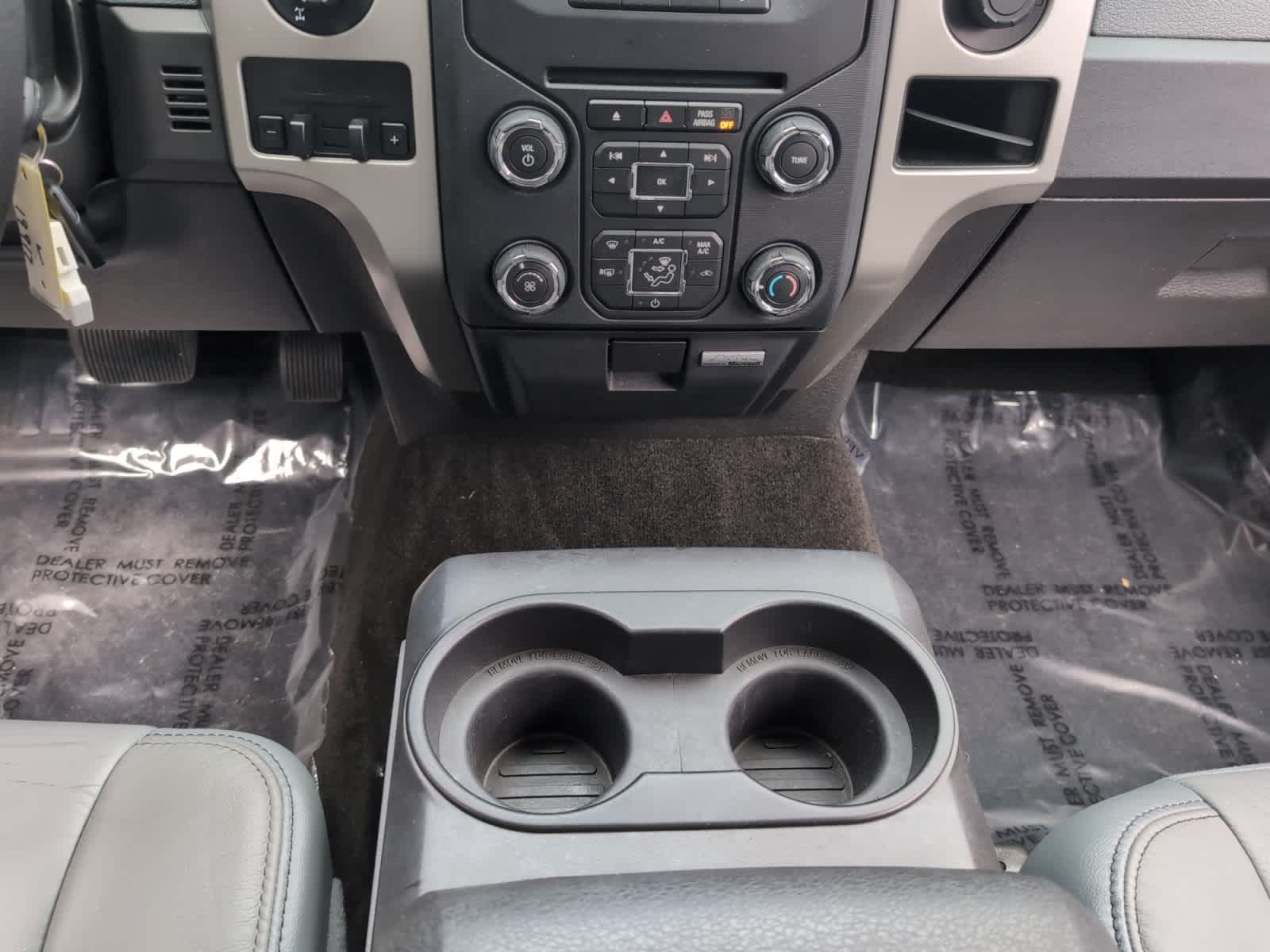 used 2014 Ford F-150 car, priced at $20,998