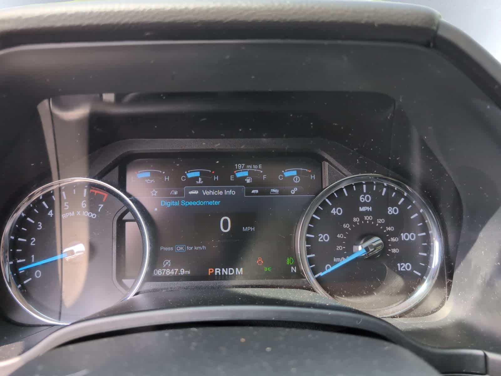 used 2019 Ford Expedition car, priced at $37,998