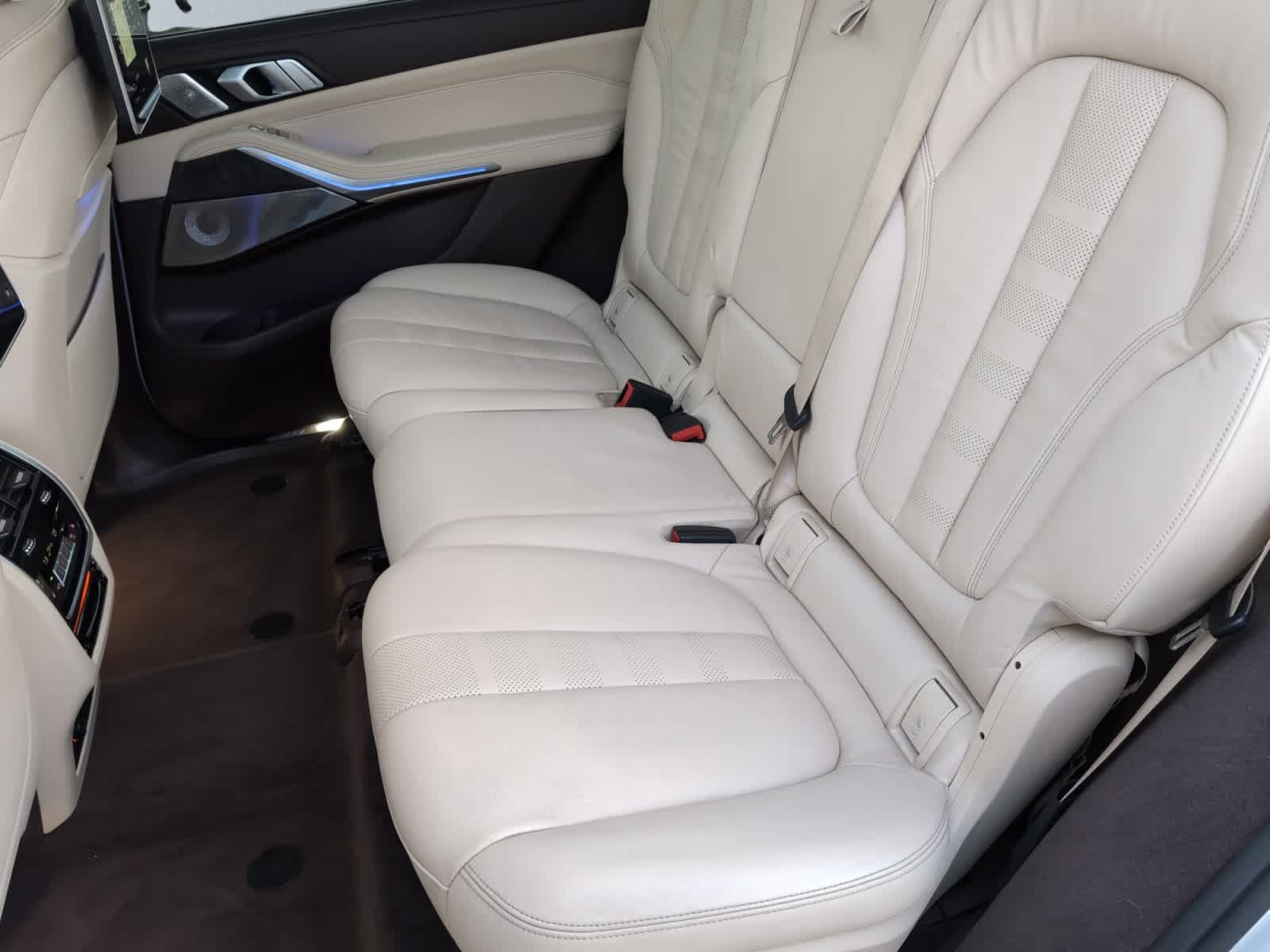 used 2019 BMW X7 car, priced at $38,998