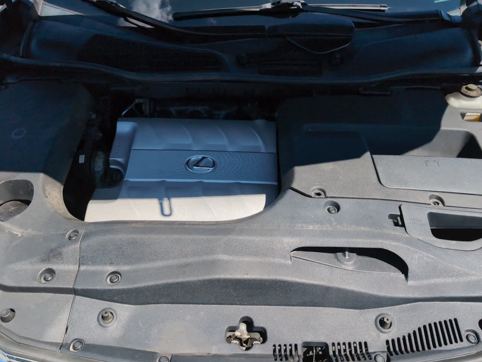 used 2012 Lexus RX 350 car, priced at $14,998