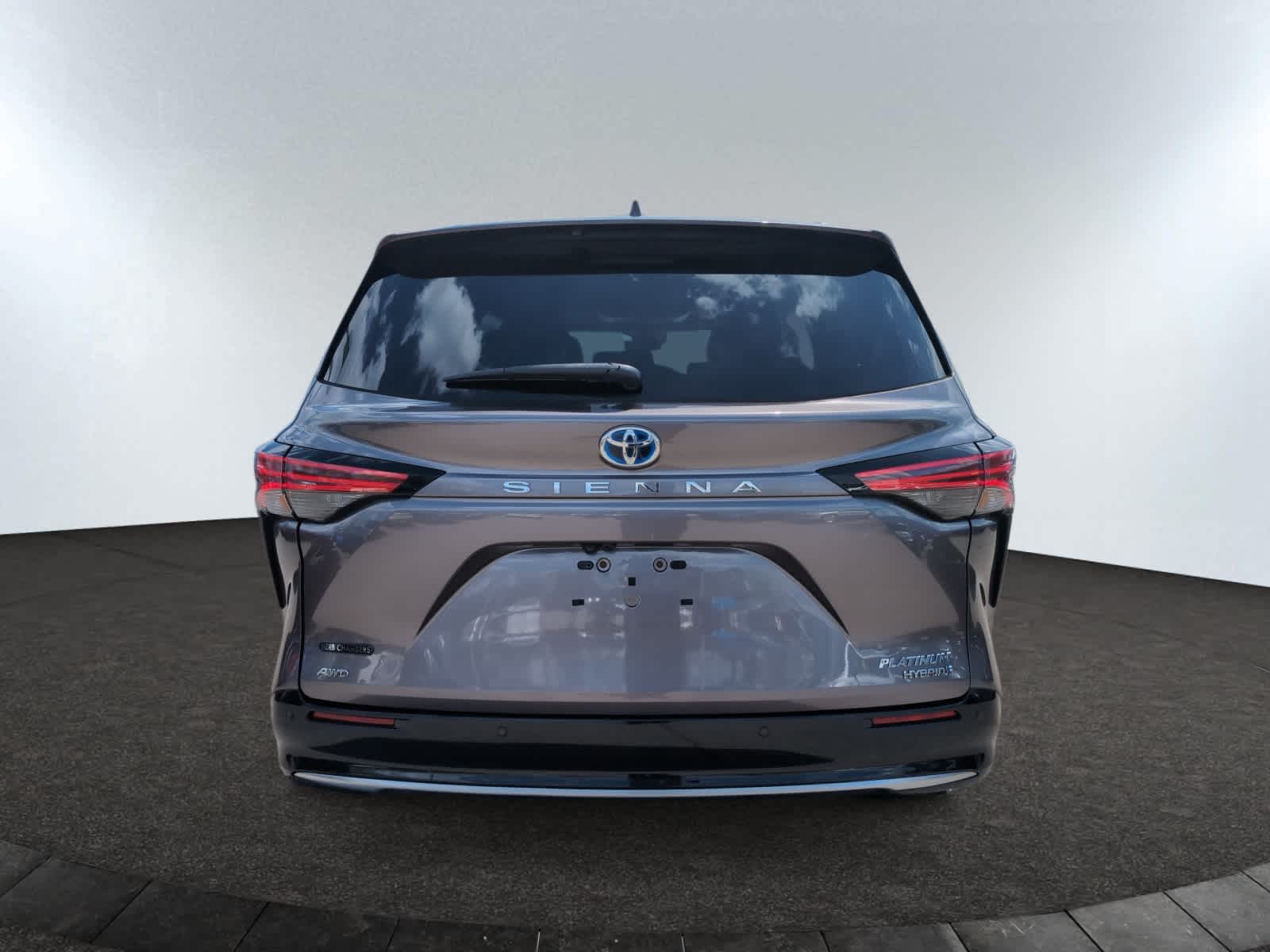 used 2021 Toyota Sienna car, priced at $48,998