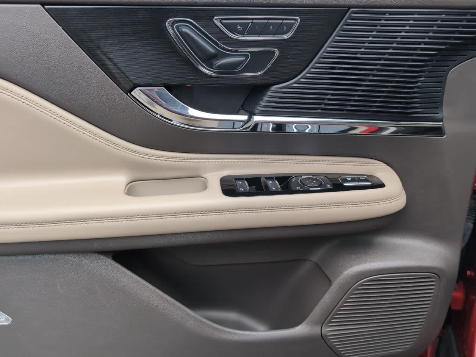 used 2020 Lincoln Corsair car, priced at $23,798