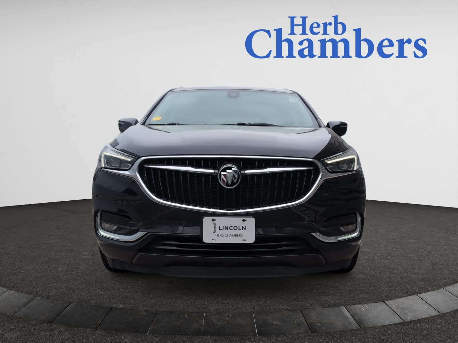 used 2018 Buick Enclave car, priced at $19,998
