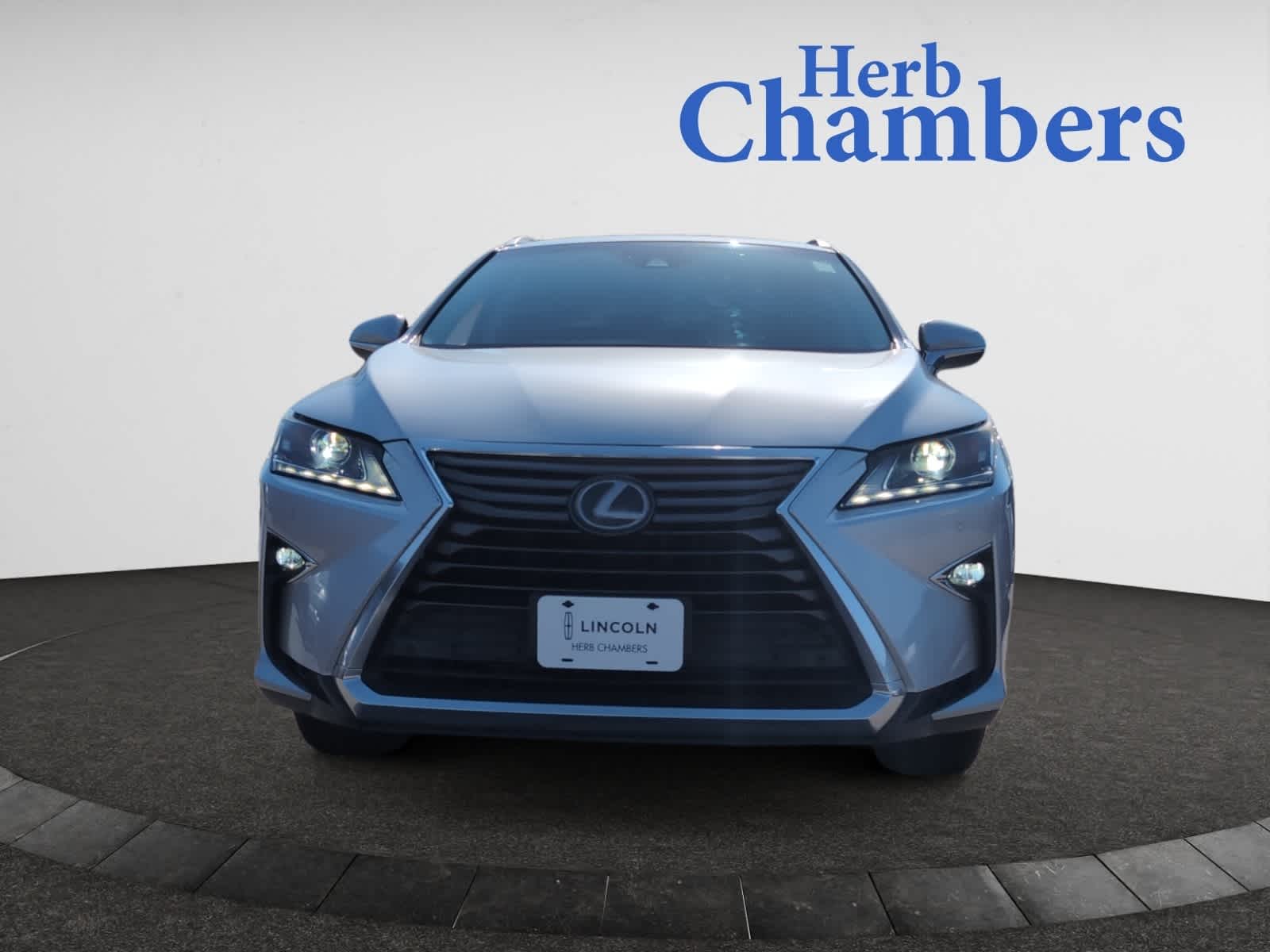 used 2016 Lexus RX 350 car, priced at $26,998