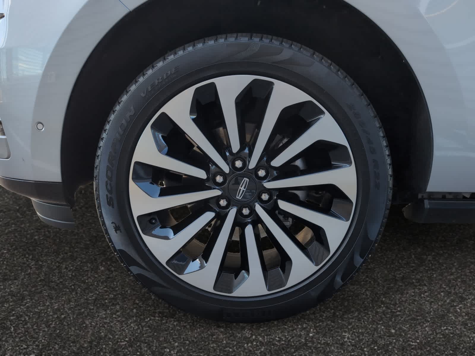 used 2023 Lincoln Navigator L car, priced at $68,998