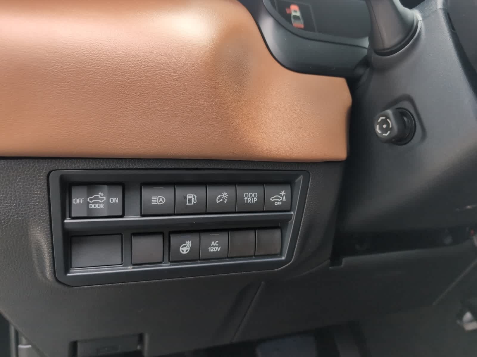 used 2024 Toyota Tundra i-FORCE MAX car, priced at $63,998