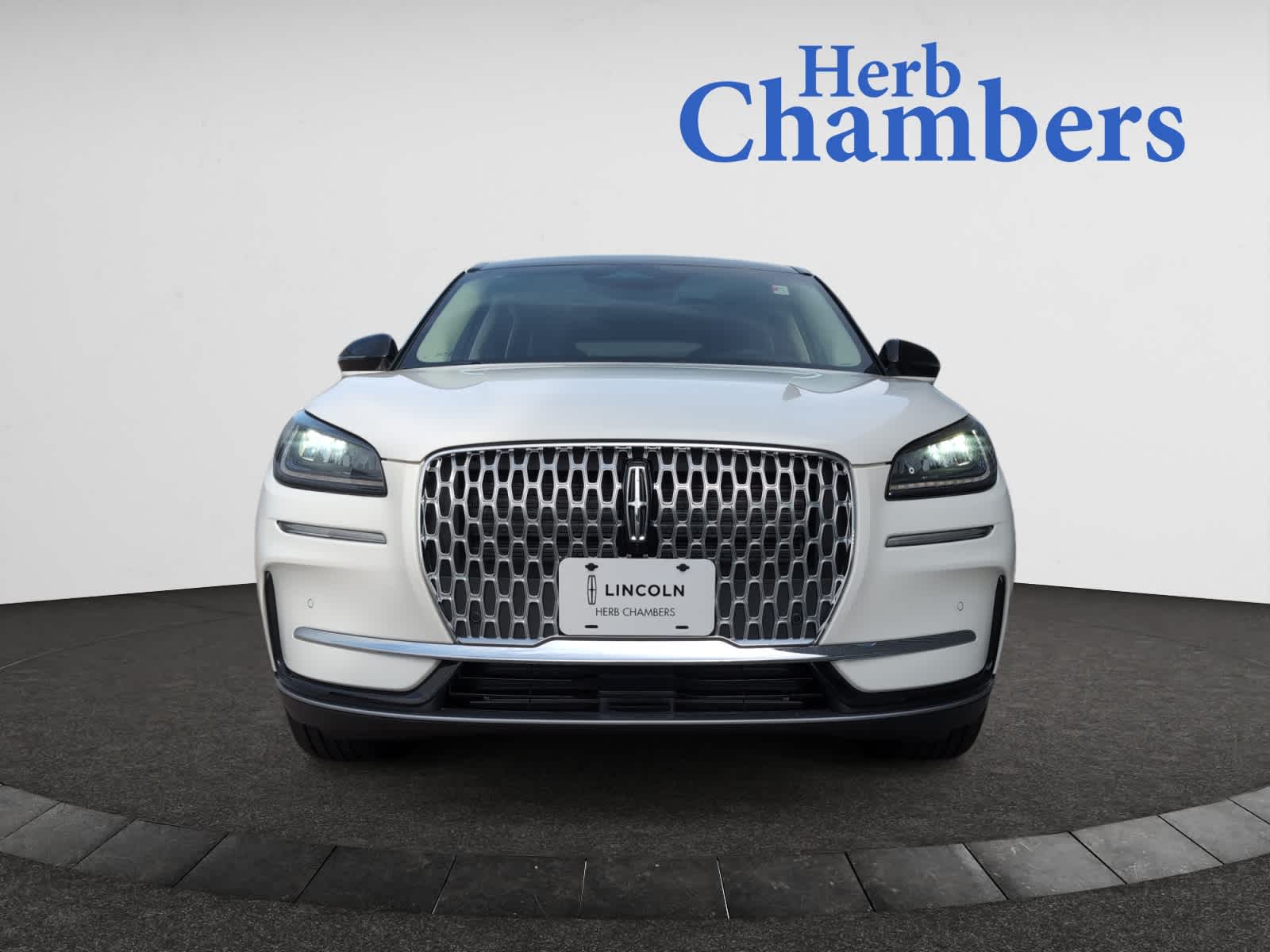 used 2024 Lincoln Corsair car, priced at $48,998