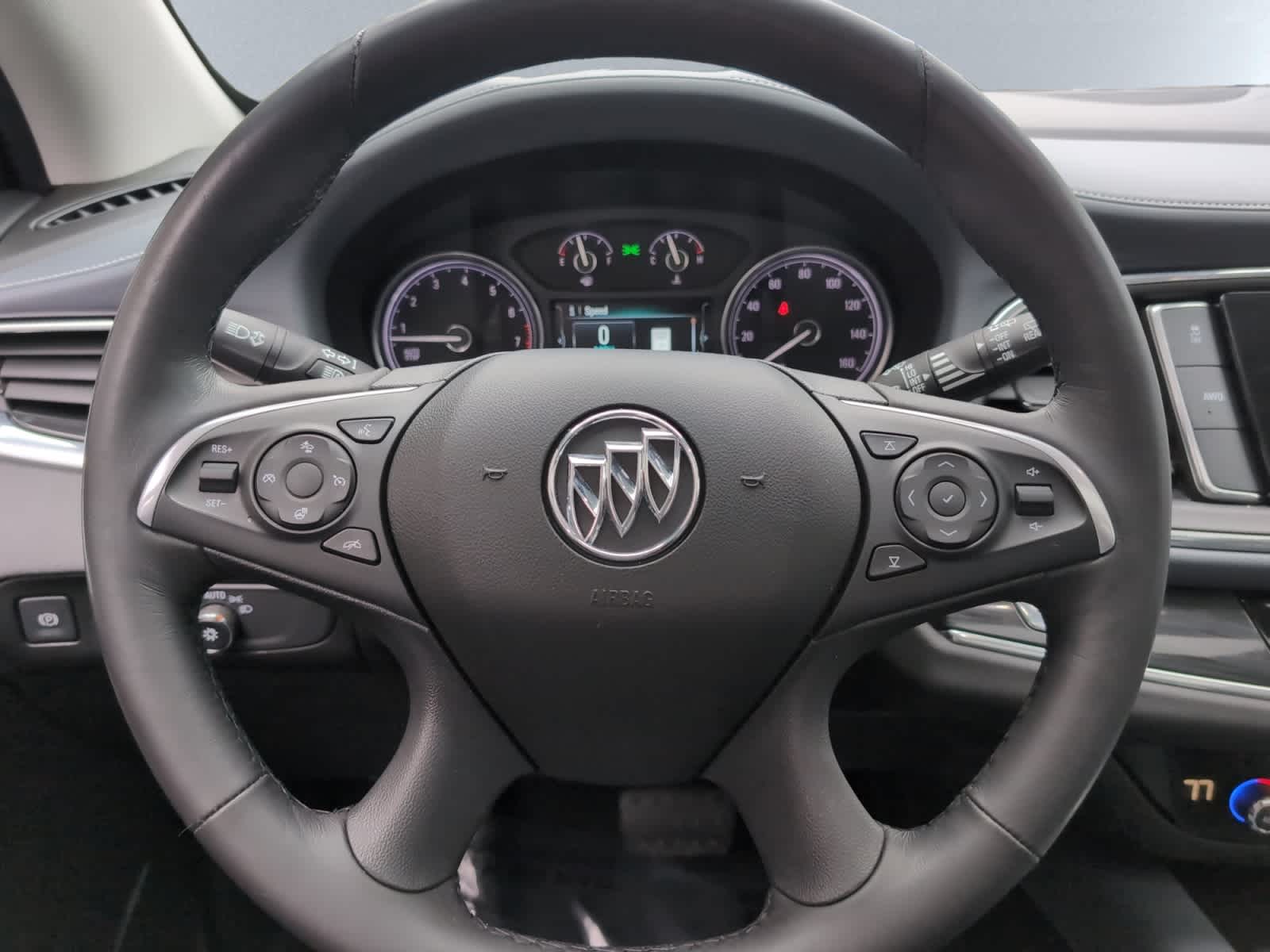 used 2018 Buick Enclave car, priced at $19,998