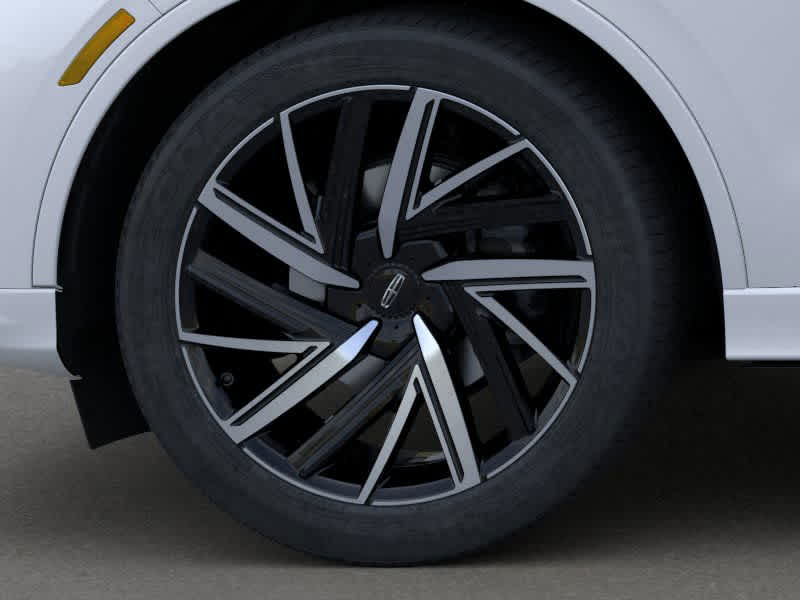 new 2025 Lincoln Aviator car, priced at $91,920