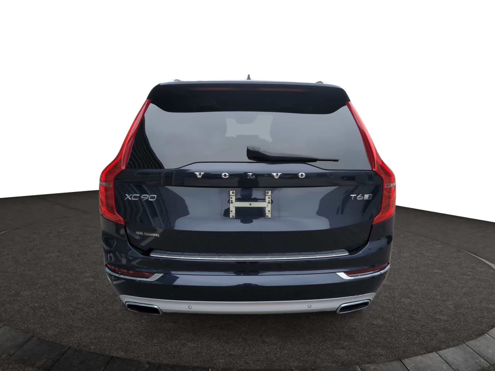 used 2017 Volvo XC90 car, priced at $20,998