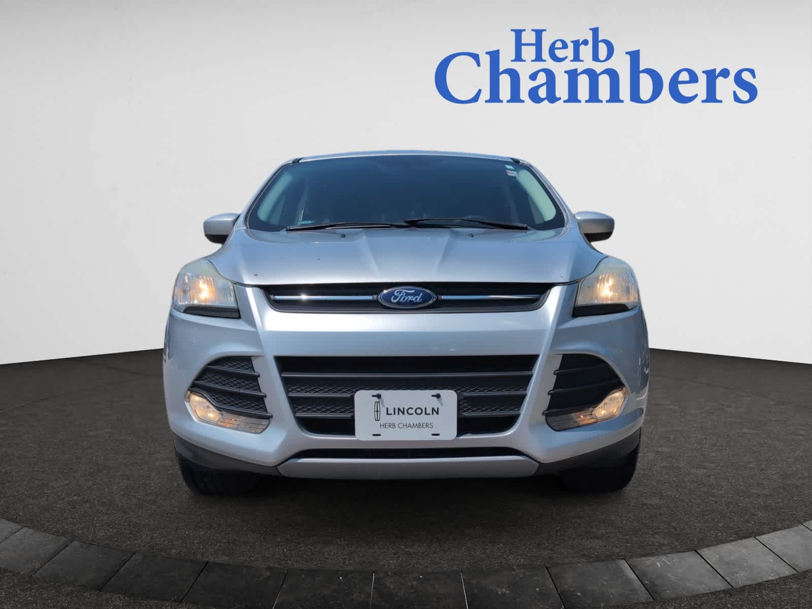 used 2016 Ford Escape car, priced at $9,798