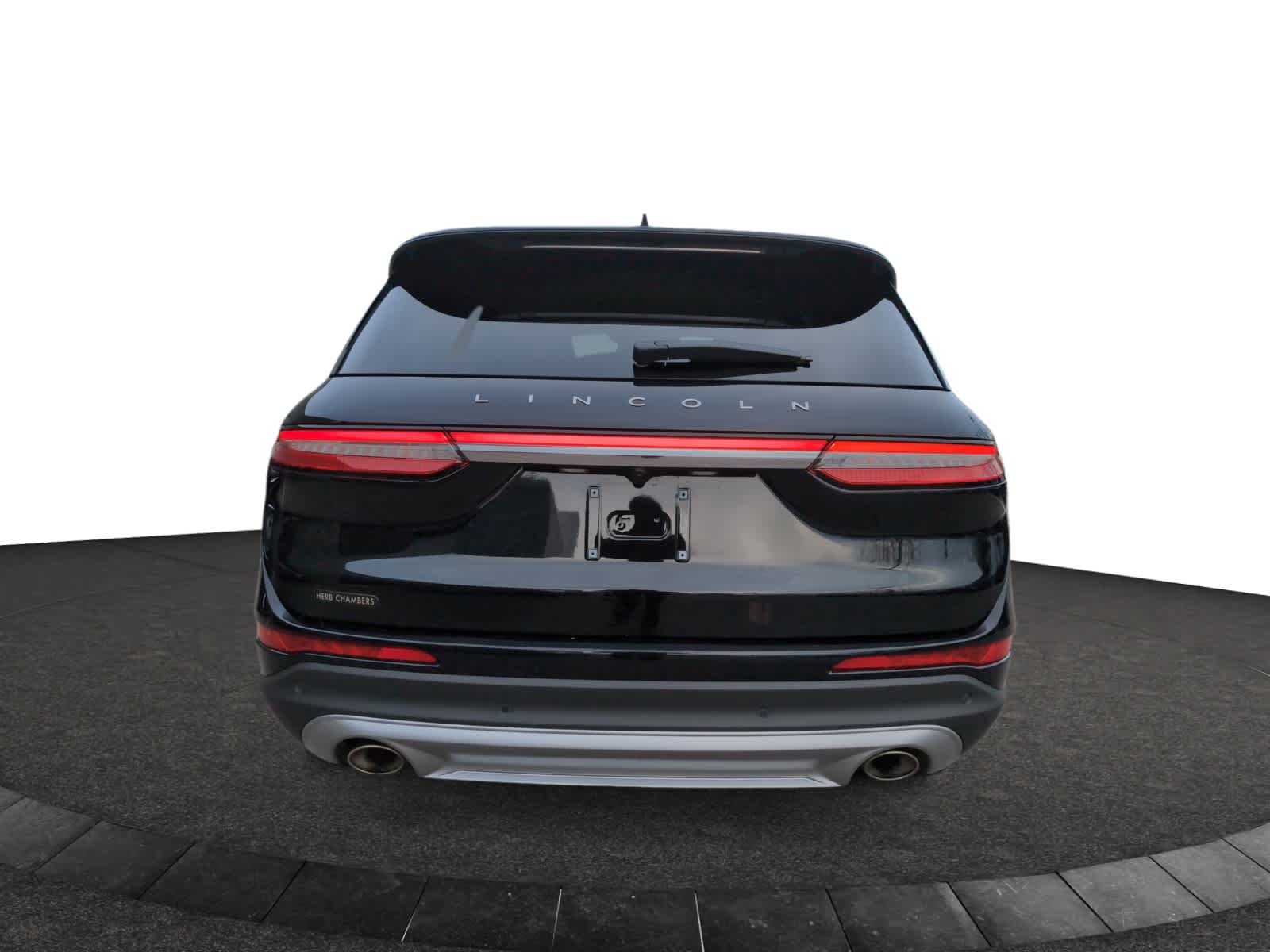 used 2023 Lincoln Corsair car, priced at $33,898
