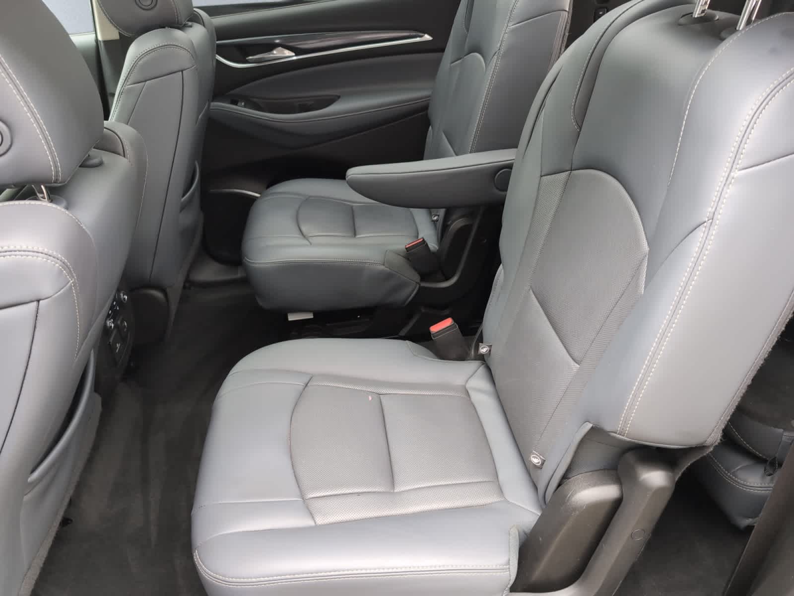 used 2018 Buick Enclave car, priced at $19,998