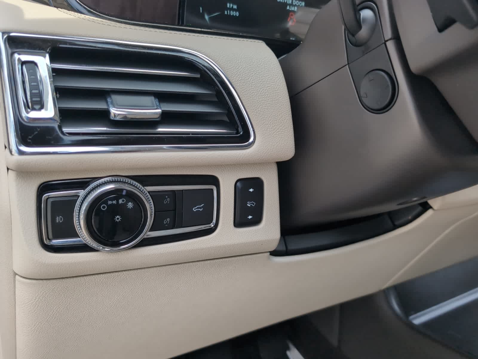 used 2020 Lincoln Navigator L car, priced at $41,998