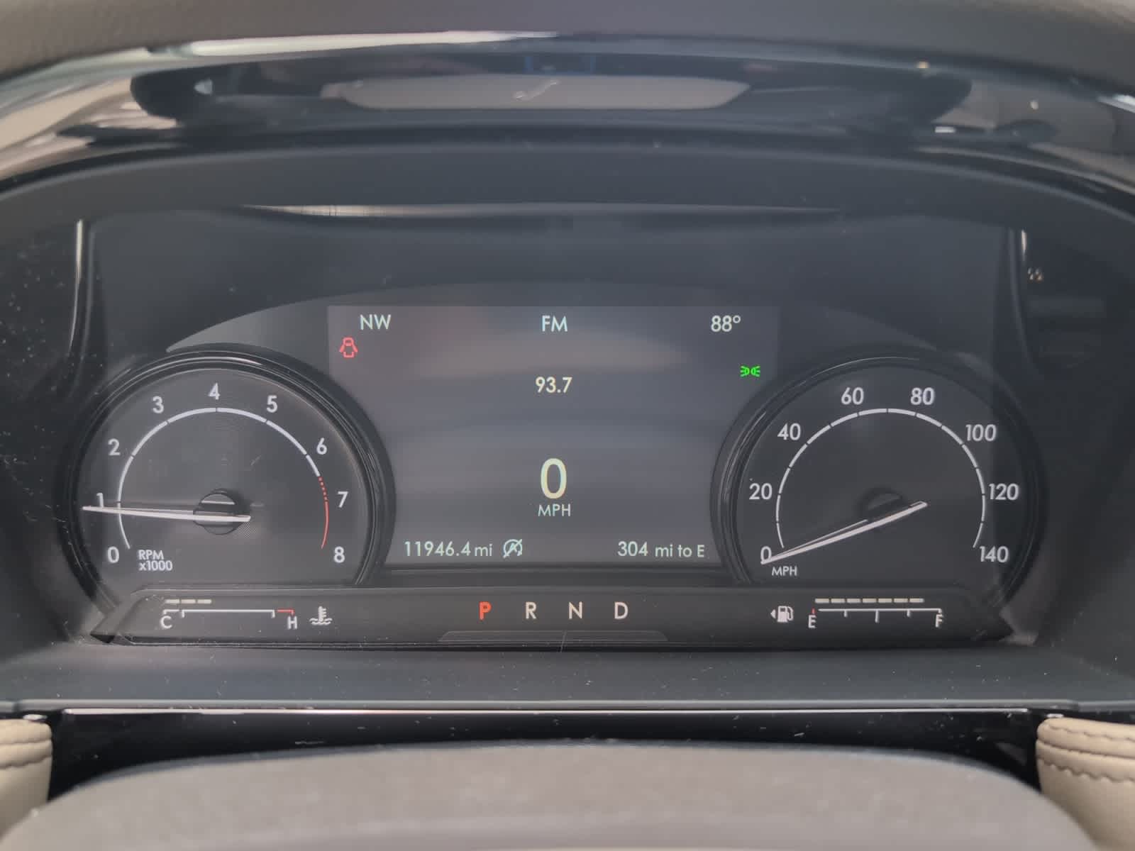 used 2022 Lincoln Corsair car, priced at $33,998