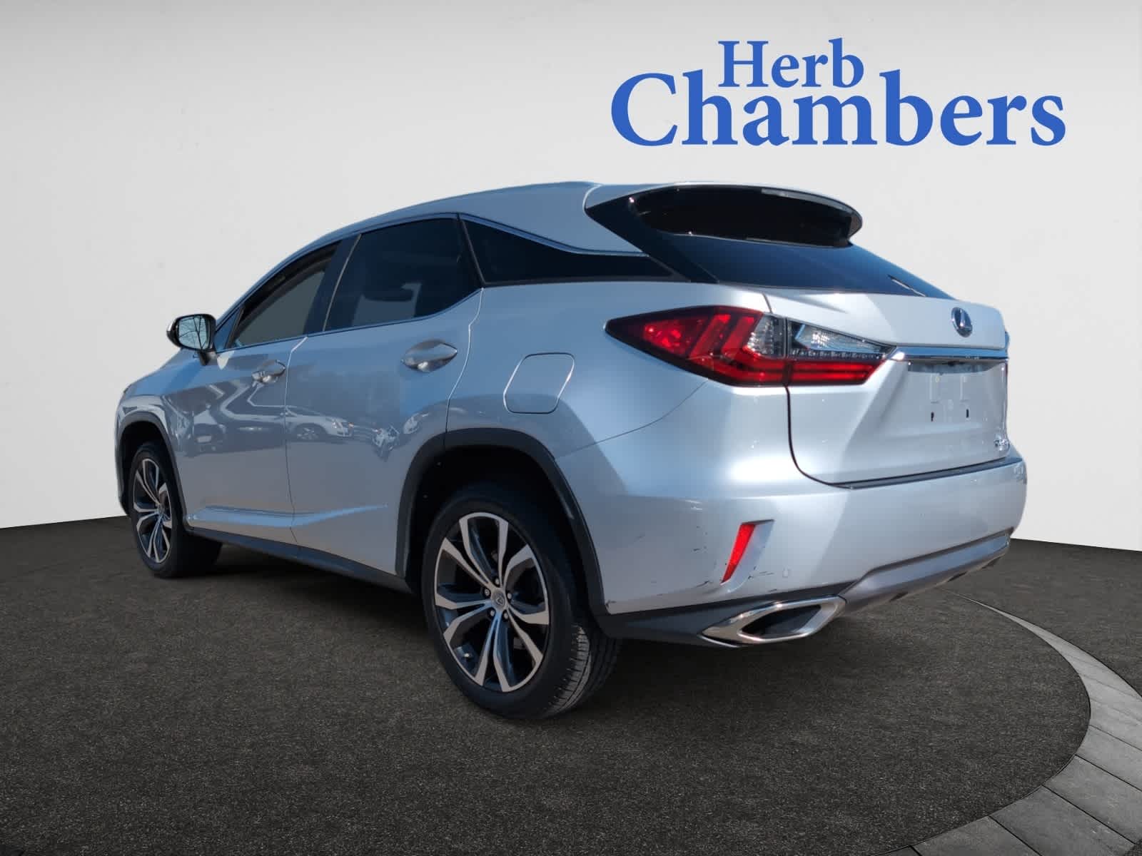used 2016 Lexus RX 350 car, priced at $26,998