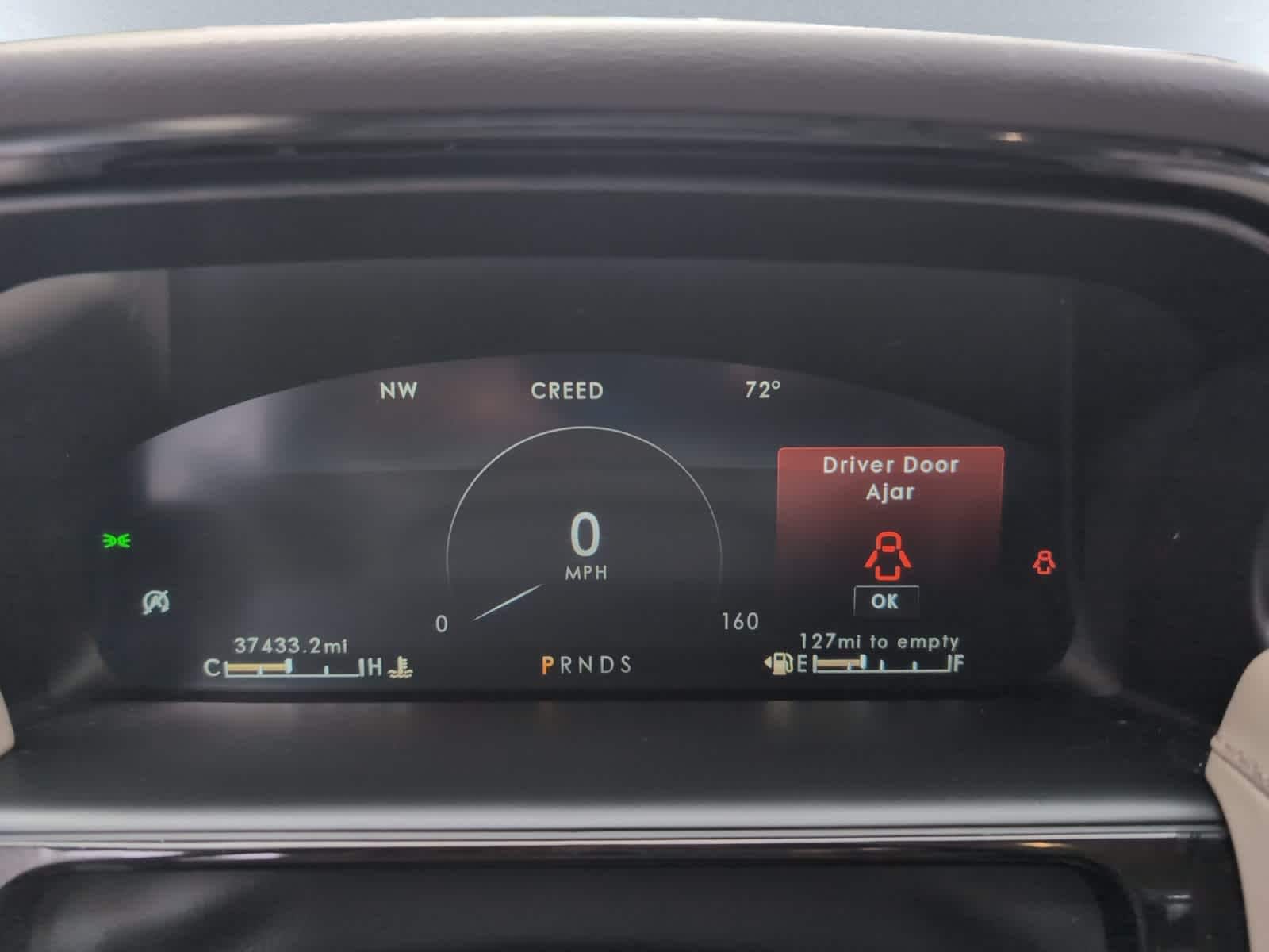 used 2021 Lincoln Nautilus car, priced at $28,998