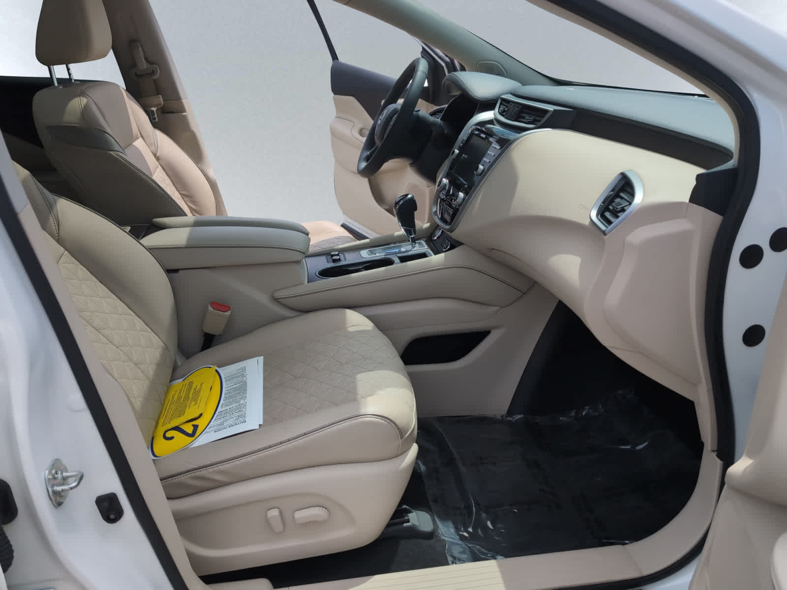 used 2019 Nissan Murano car, priced at $19,998