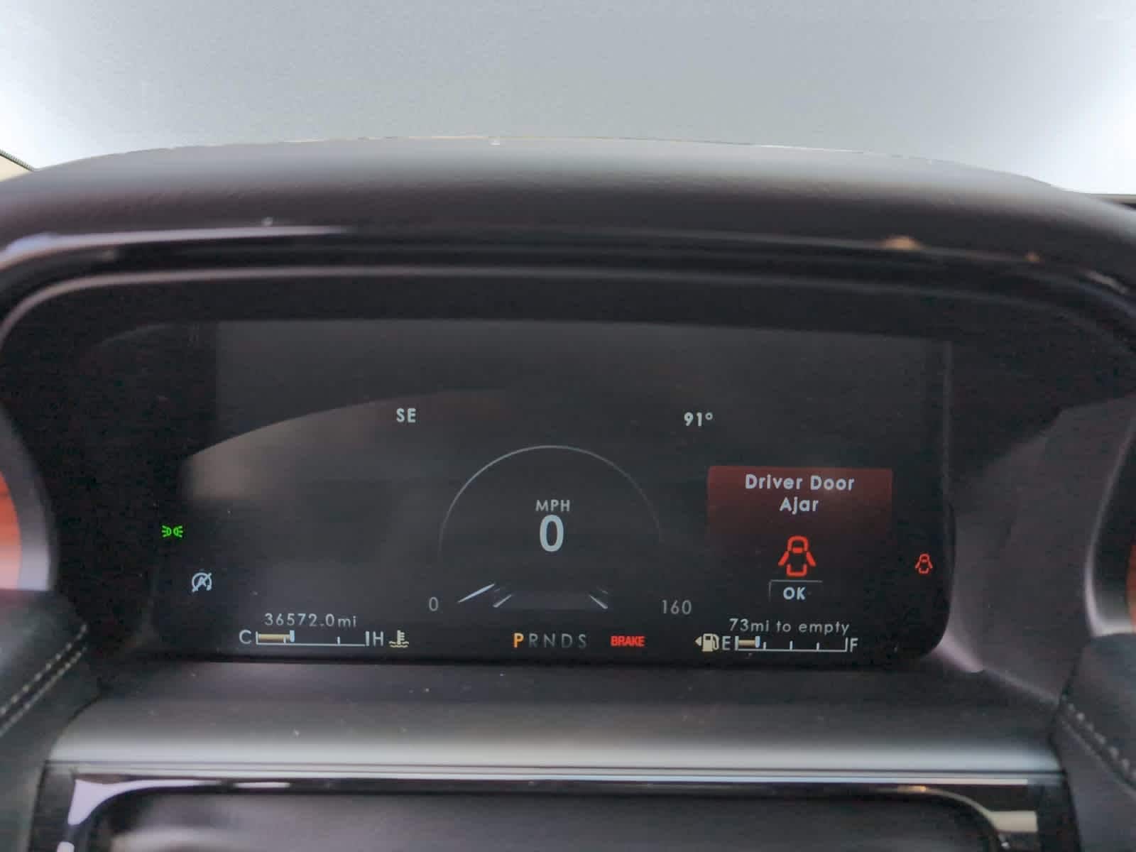 used 2022 Lincoln Nautilus car, priced at $38,998