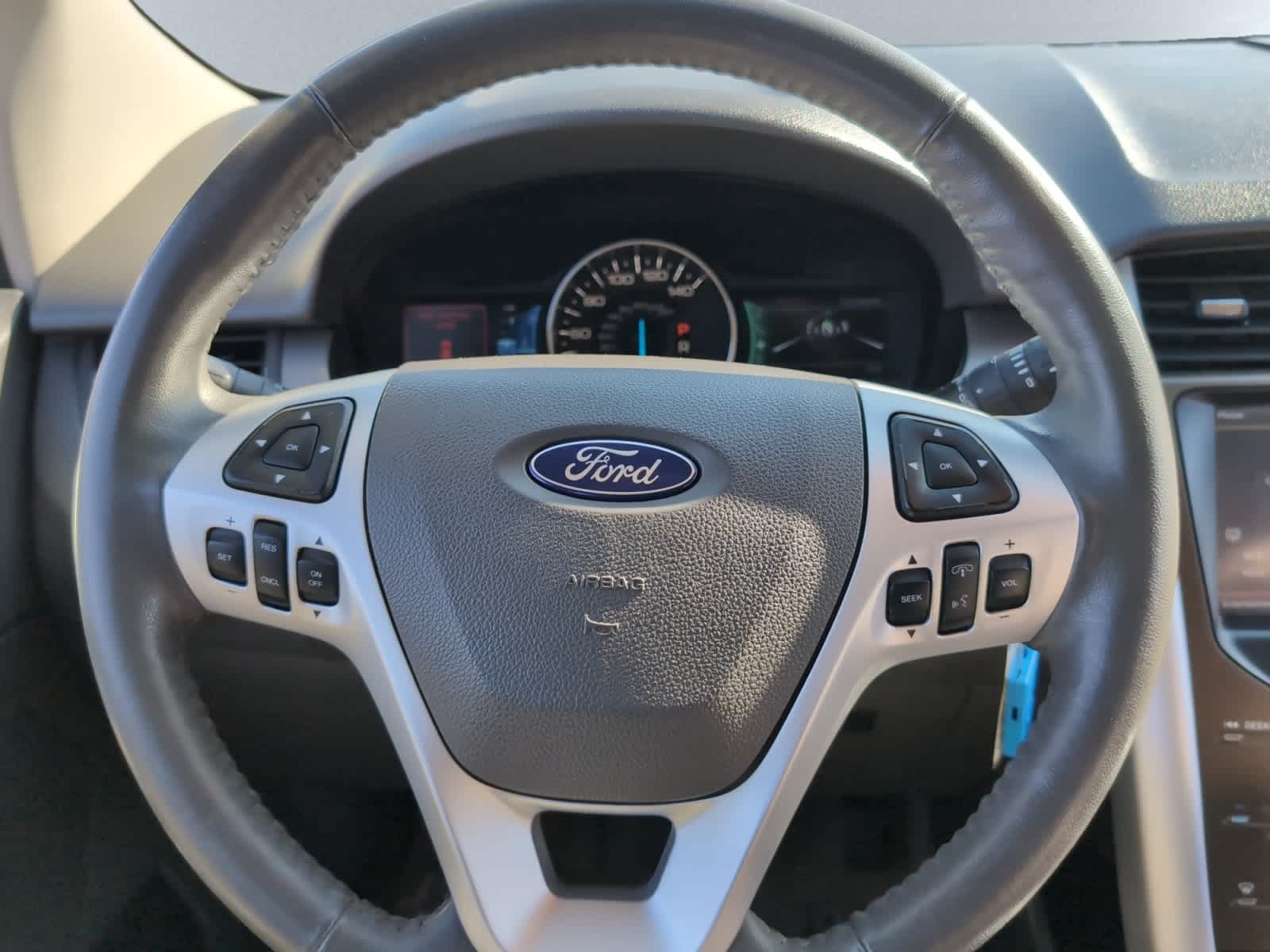 used 2011 Ford Edge car, priced at $7,998