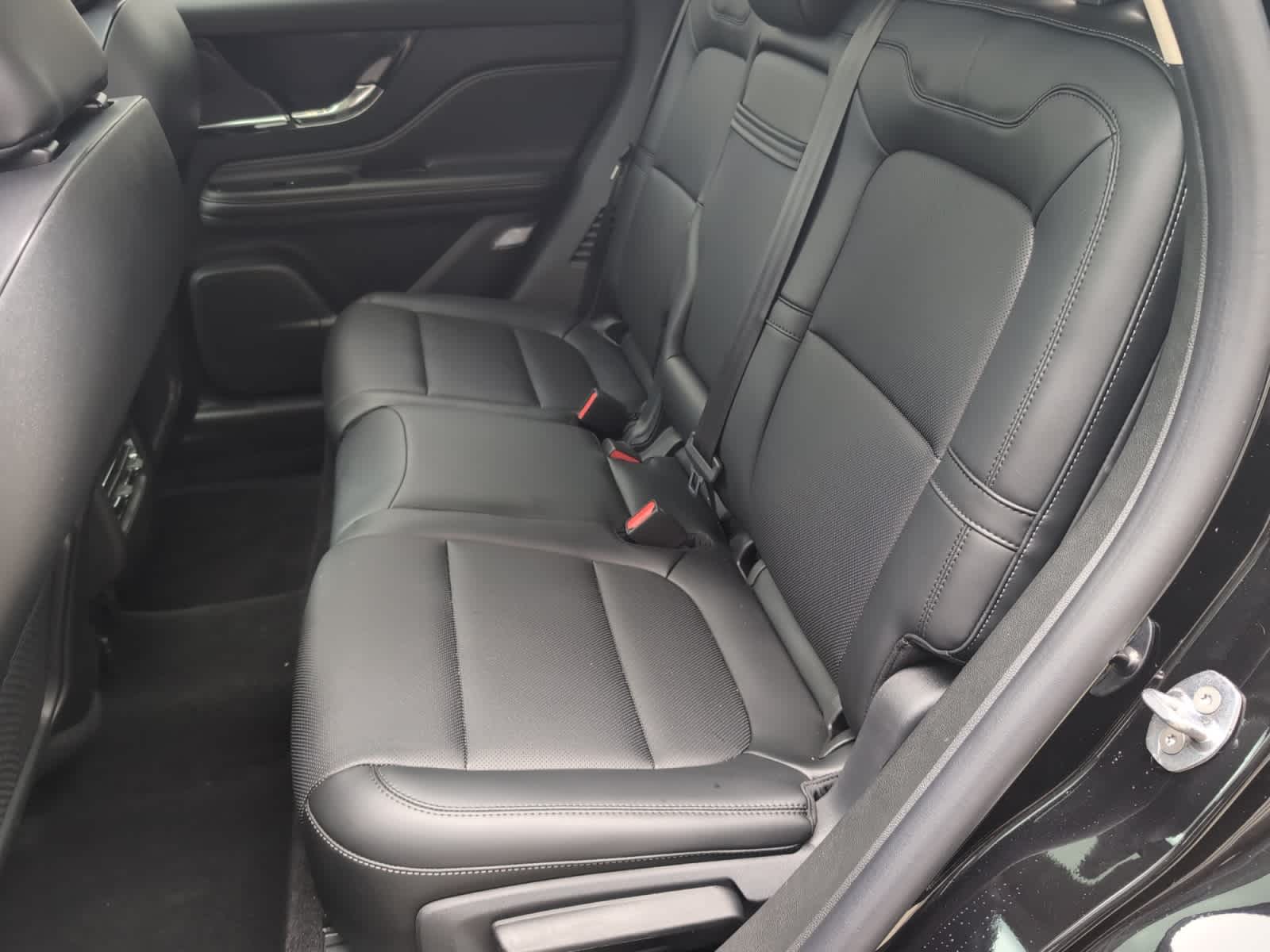used 2025 Lincoln Corsair car, priced at $47,998