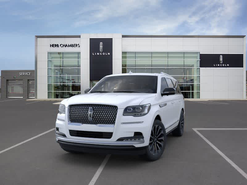 new 2024 Lincoln Navigator car, priced at $105,945