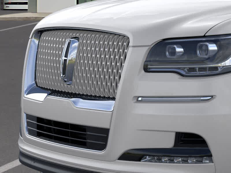 new 2024 Lincoln Navigator car, priced at $106,745