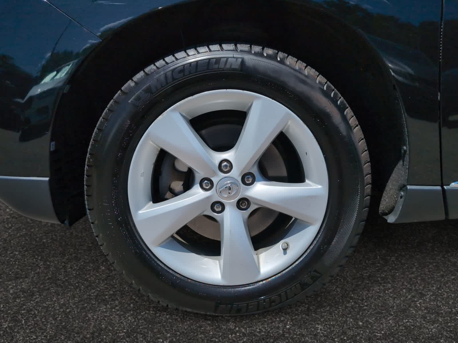 used 2012 Lexus RX 350 car, priced at $14,998
