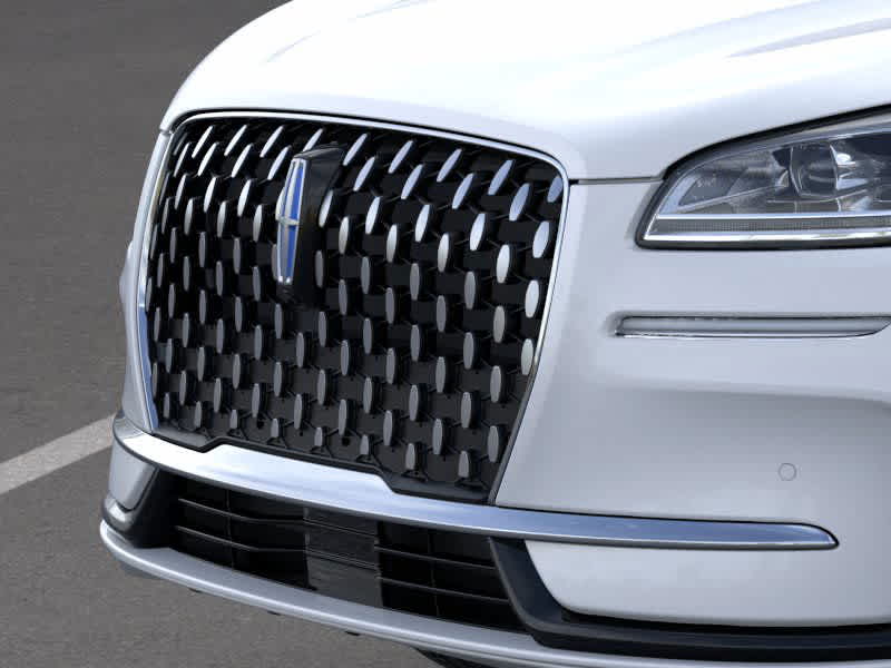 new 2025 Lincoln Corsair car, priced at $59,750