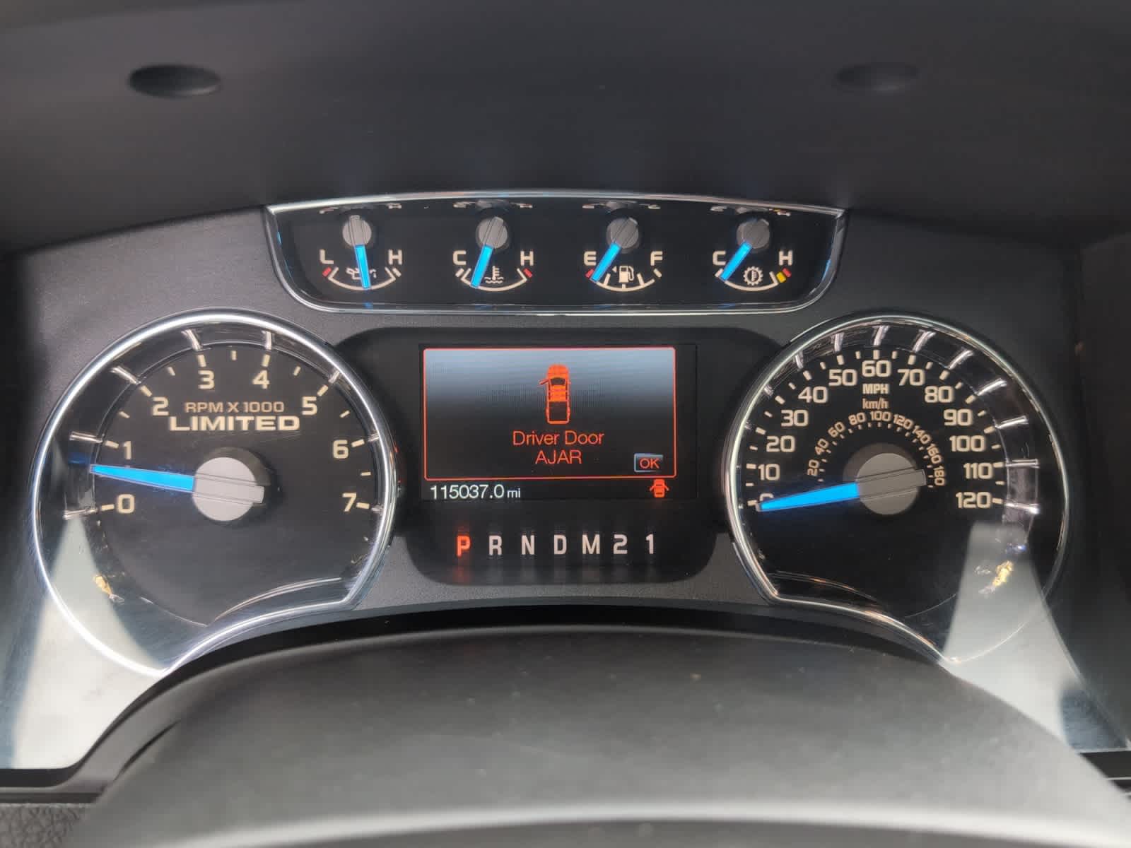 used 2013 Ford F-150 car, priced at $22,998