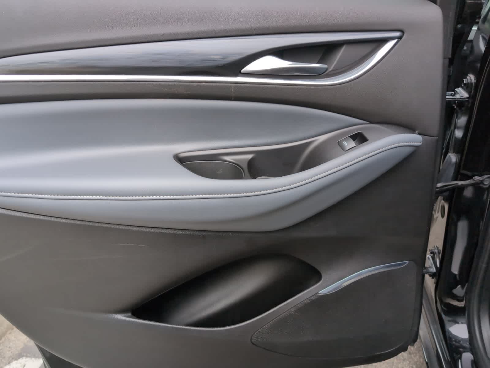 used 2018 Buick Enclave car, priced at $19,998