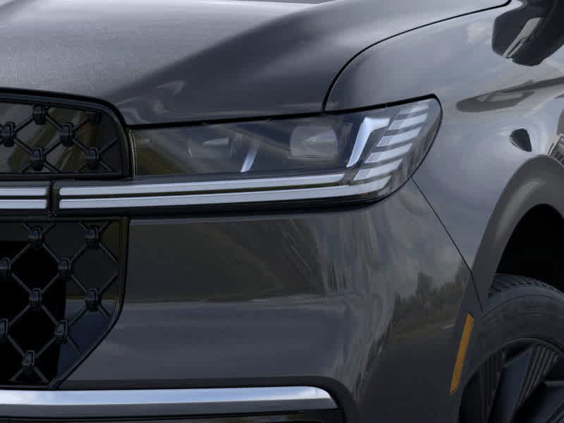 new 2025 Lincoln Navigator L car, priced at $113,175