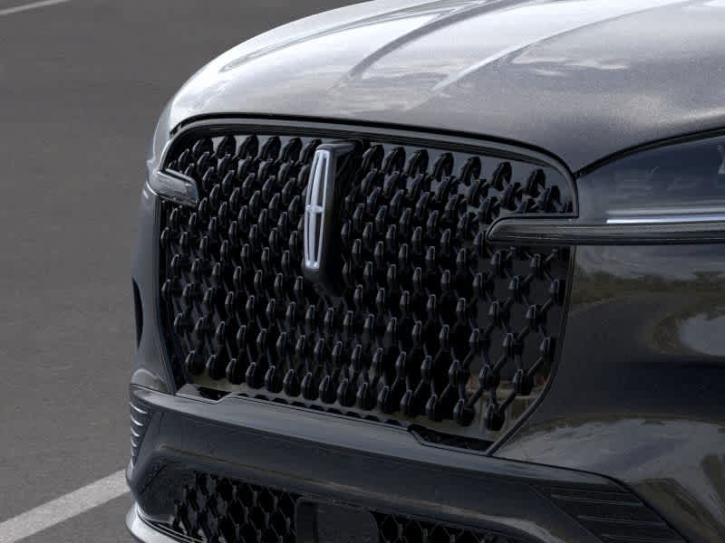 new 2025 Lincoln Aviator car, priced at $92,520