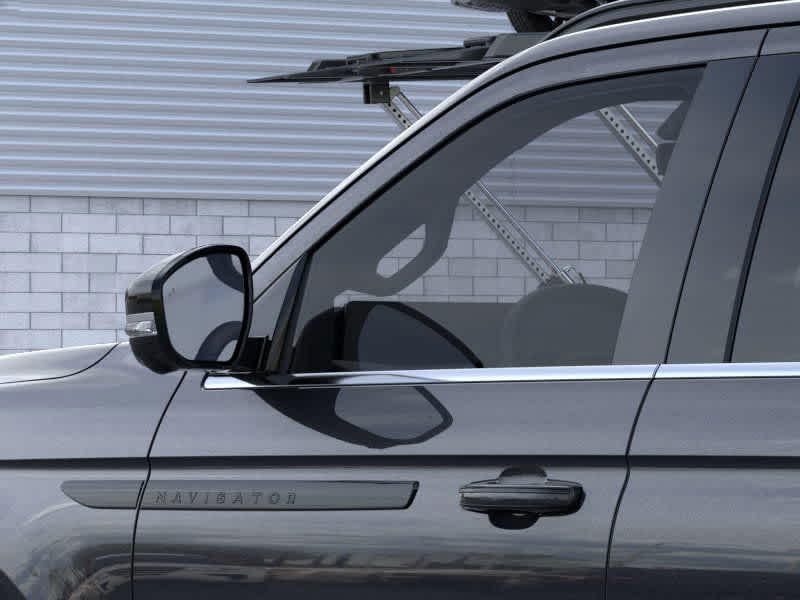 new 2025 Lincoln Navigator L car, priced at $113,175