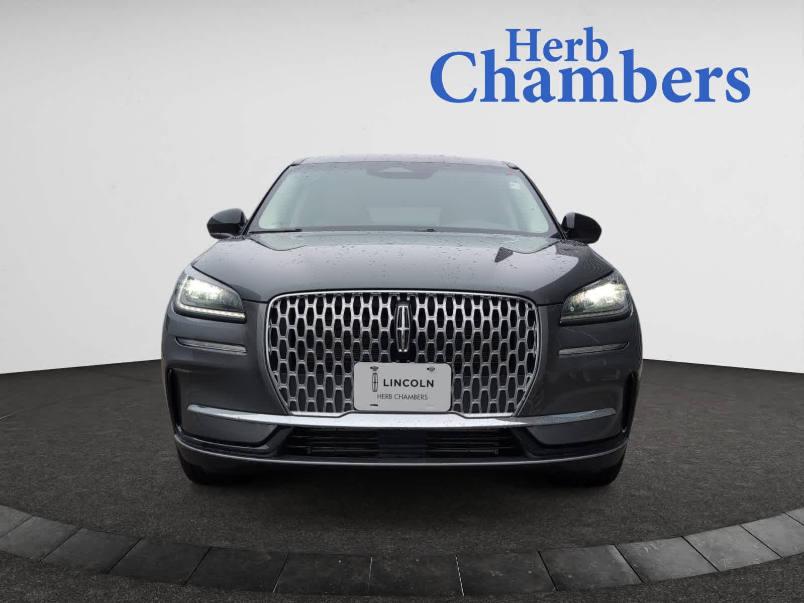 used 2024 Lincoln Corsair car, priced at $42,998