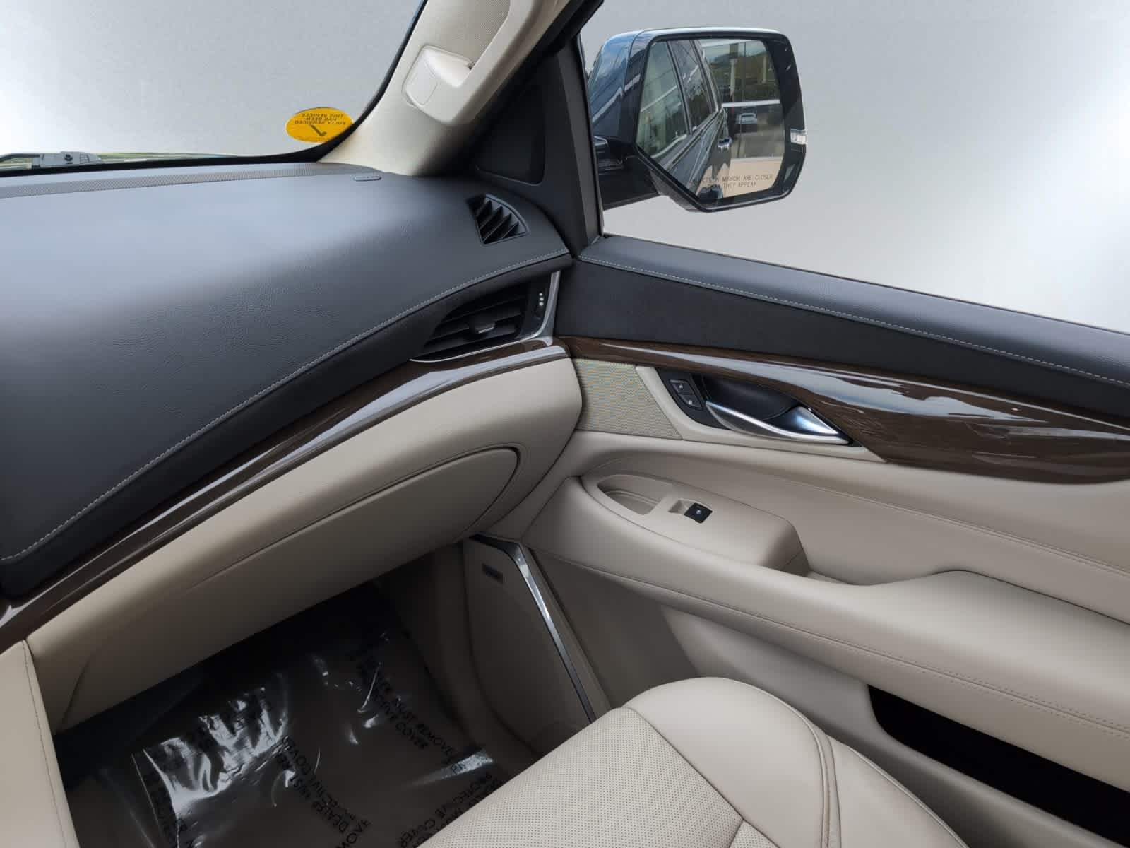 used 2020 Cadillac Escalade car, priced at $45,998